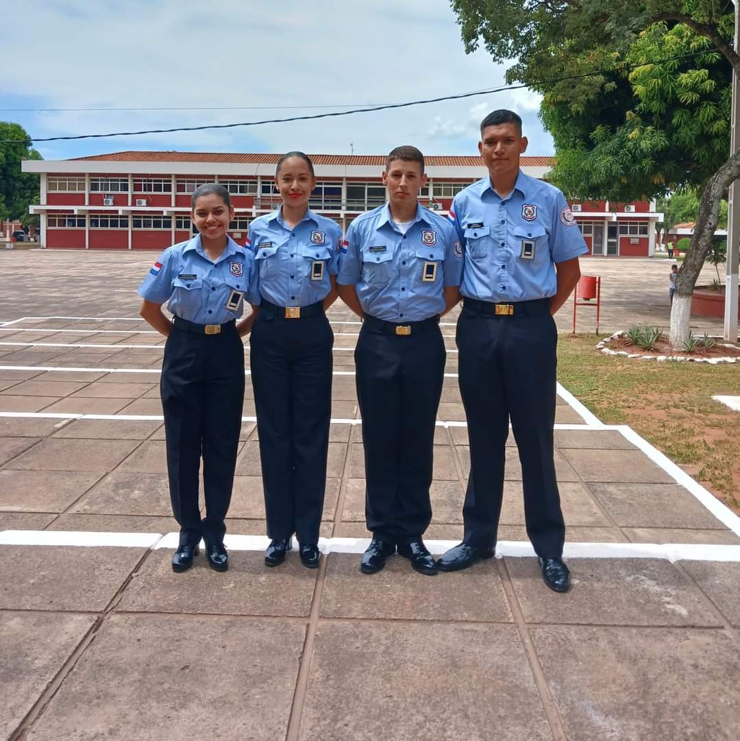 Disciplina en el Cursillo Santa Rosa de Lima